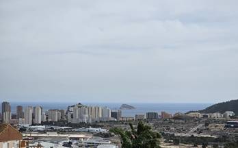 7 apartamentos en alquiler finestrat