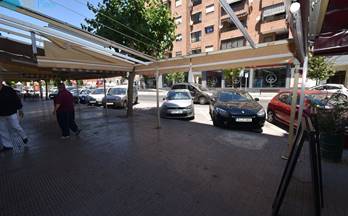 venta local la villajoyosa vila joiosa pueblo