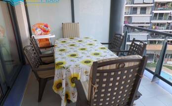 540 pisos en venta finestrat
