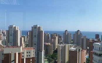 venta apartamento benidorm avenida europa