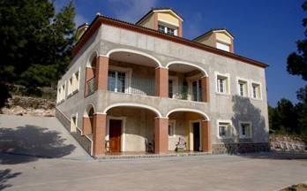 626 casas en venta la sella