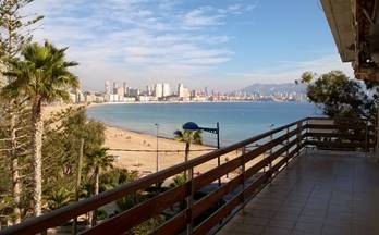 venta chalet benidorm benidorm