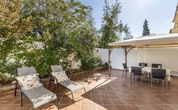 venta casa unifamiliar peligros vega de granada zona noroeste