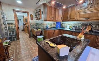 venta villa torrellano 