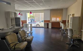 alquiler local el altet altet