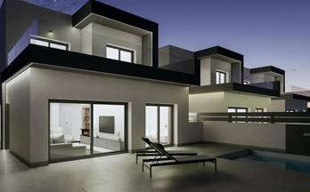 524 casas en venta san isidro, alicante