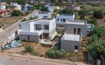 venta villa vergel el vergel