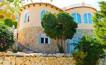 1129 casas en venta el albir