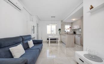 901 pisos en venta dehesa de campoamor