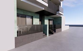 venta apartamento torre de la horadada 