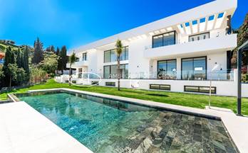 casas en venta malaga provincia
