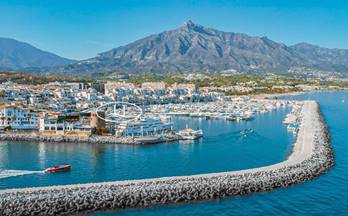 venta villa benahavis el madroñal