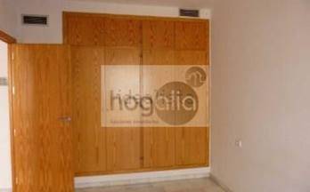 alquiler apartamento sevilla nervión