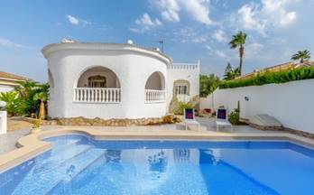 venta villa rojales ciudad quesada