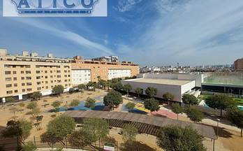 venta piso sevilla san pablo - santa justa