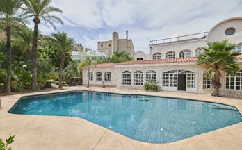 181 casas en venta sant joan d´alacant