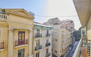 3165 pisos en venta alicante provincia