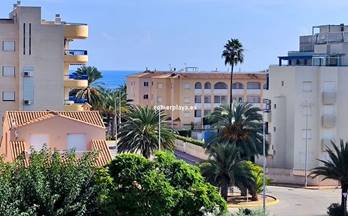 venta apartamento piles gandia-oliva