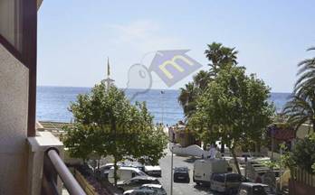 venta apartamento calpe calp calpe - playa la fossa