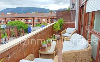 venta casa unifamiliar zalla zalla