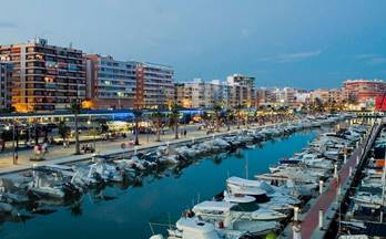 venta apartamento santa pola costa blanca south