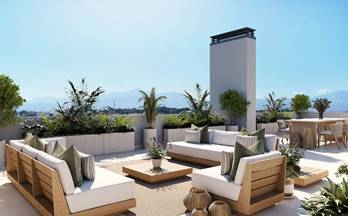 138 pisos en venta arenales del sol