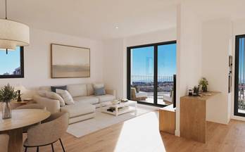 venta apartamento alicante san agustín-pau 2