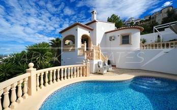 venta villa pedreguer 