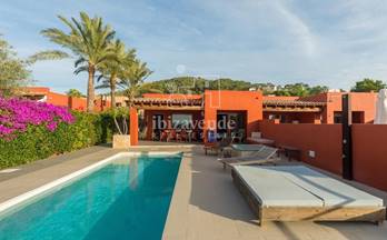 venta chalet adosado sant josep de sa talaia 