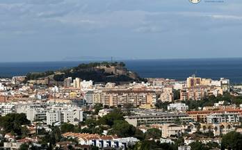 806 casas en venta gata de gorgos