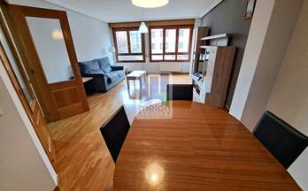 venta piso burgos centro-sur