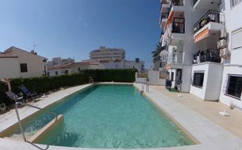 venta apartamento nerja burriana