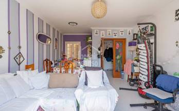 venta apartamento mahon mahón