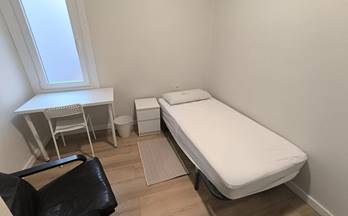 alquiler habitacion manresa plaça catalunya