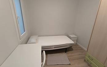 alquiler habitacion manresa plaça catalunya