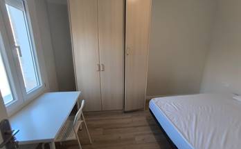 alquiler habitacion manresa plaça catalunya