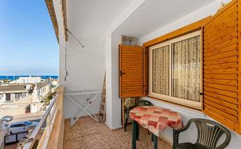 586 apartamentos en venta campoamor