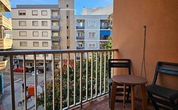 venta piso denia casco urbano