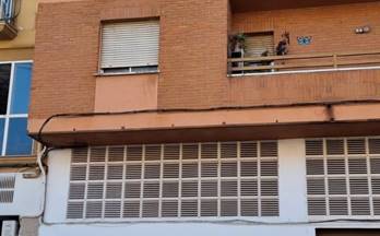 venta garaje plasencia centro