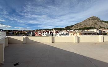 2 duplex en venta muro de alcoy