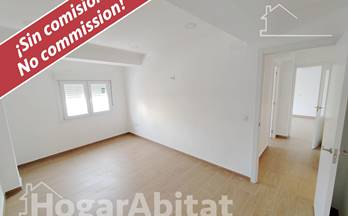 2 pisos en venta berja