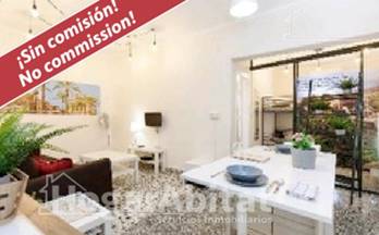 venta piso almeria almedina