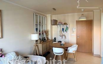 venta piso moncofa moncófar playa