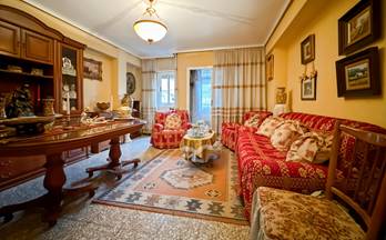 venta piso castellon de la plana ronda mijares