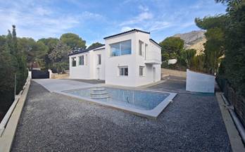 905 casas en venta el albir