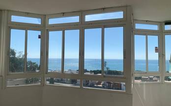 venta piso malaga el palo