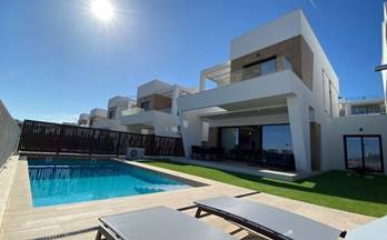 686 casas en venta benimantell