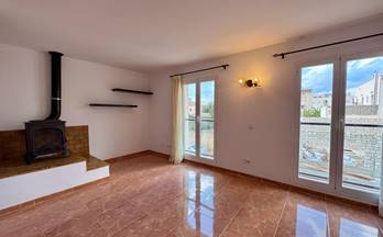 16 pisos en venta campos