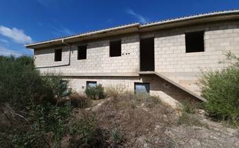 venta finca rustica muro muro