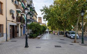 82 terrenos y fincas en venta atarfe